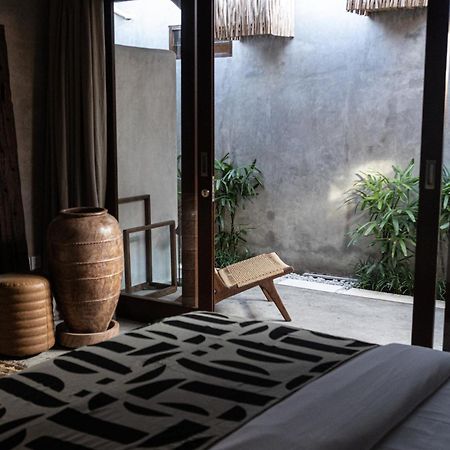 Kano Twin Canggu Exterior foto