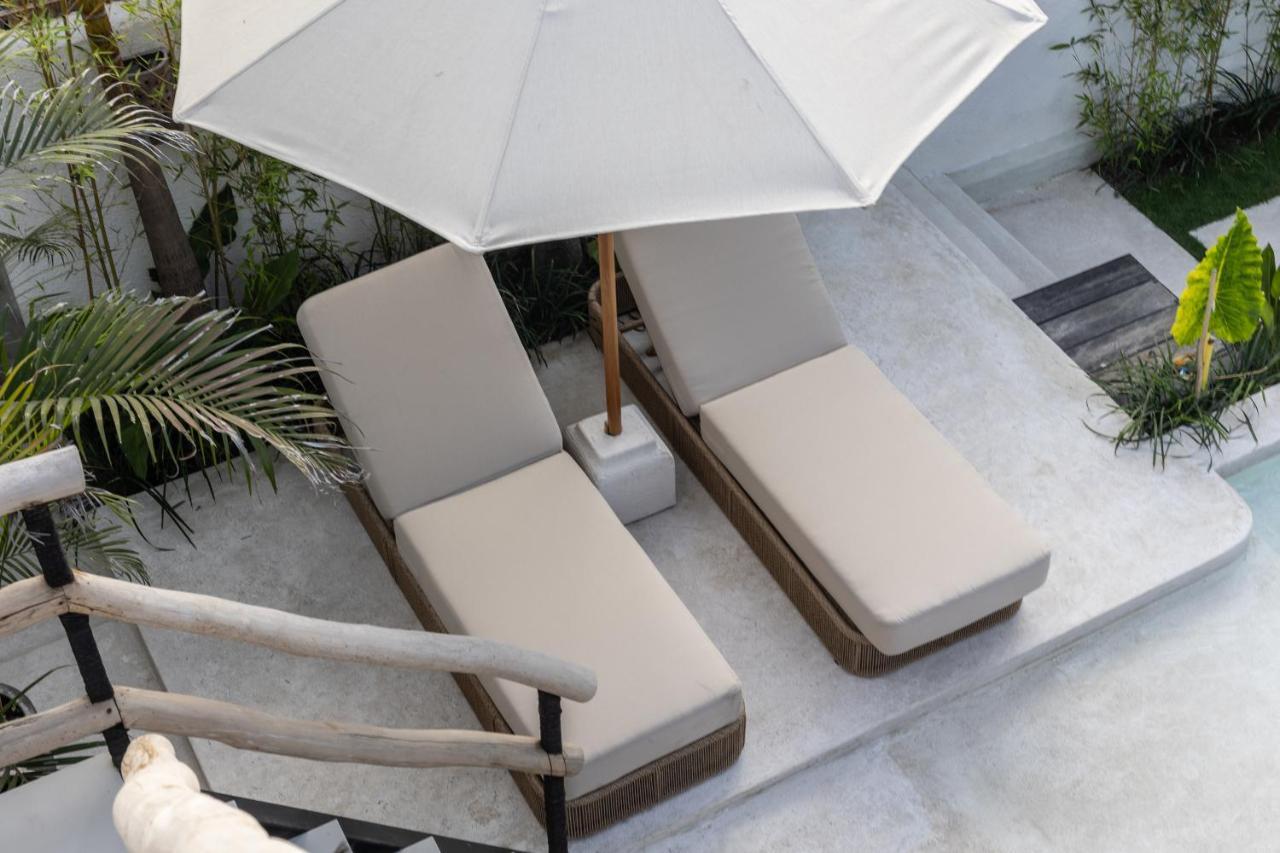 Kano Twin Canggu Exterior foto