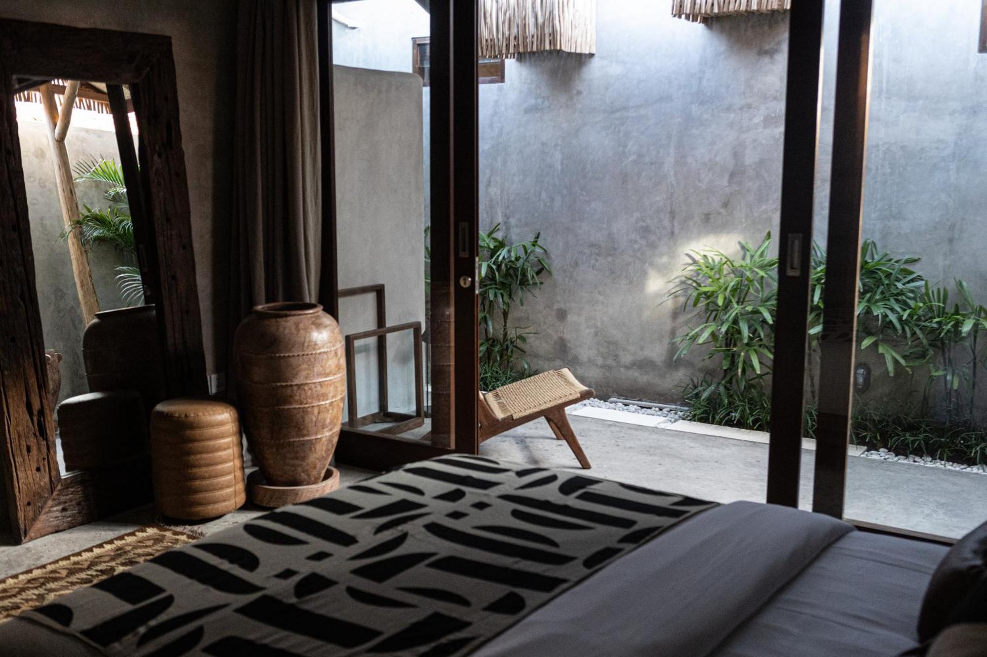 Kano Twin Canggu Exterior foto