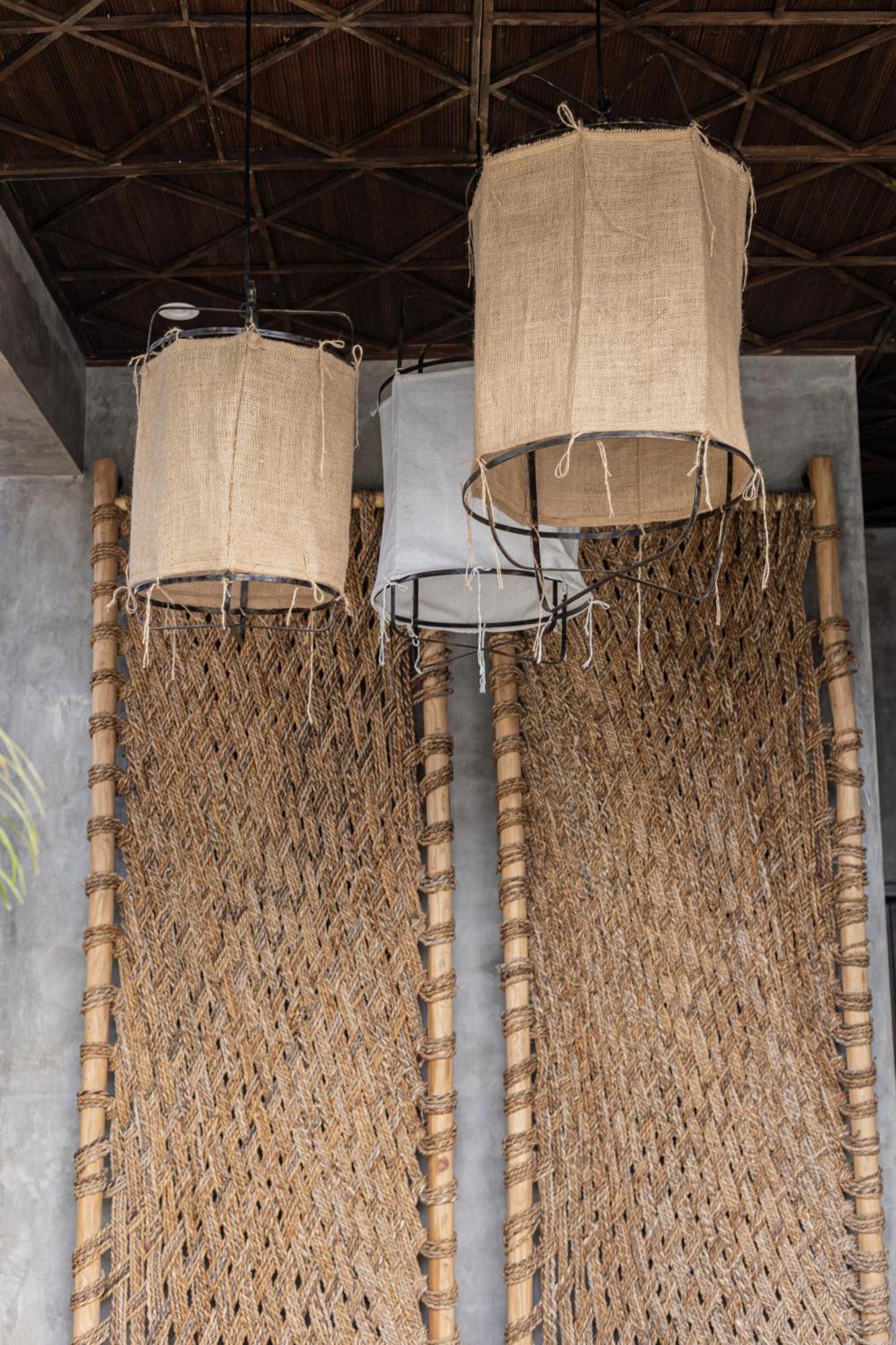 Kano Twin Canggu Exterior foto