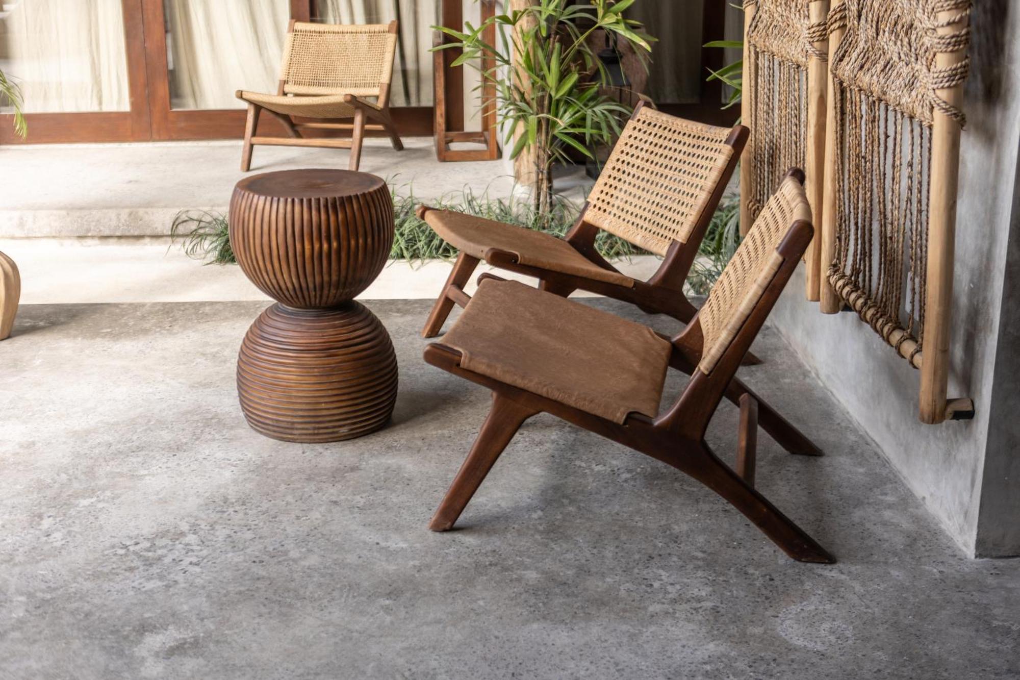 Kano Twin Canggu Exterior foto
